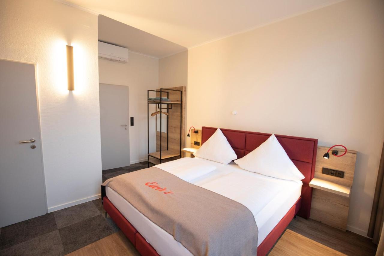Hotel Restaurant Zur Linde Westerstede Dış mekan fotoğraf