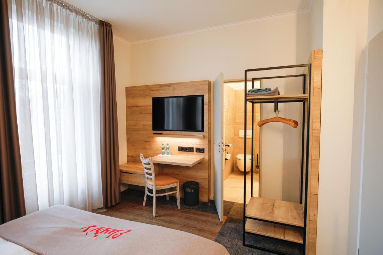 Hotel Restaurant Zur Linde Westerstede Dış mekan fotoğraf