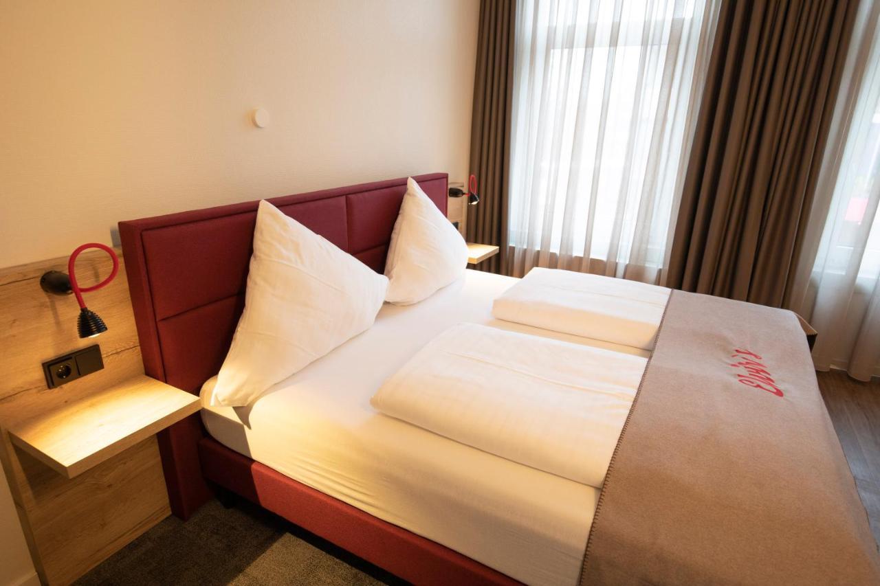 Hotel Restaurant Zur Linde Westerstede Dış mekan fotoğraf