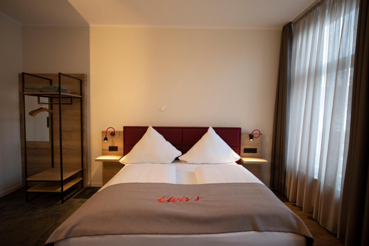 Hotel Restaurant Zur Linde Westerstede Dış mekan fotoğraf