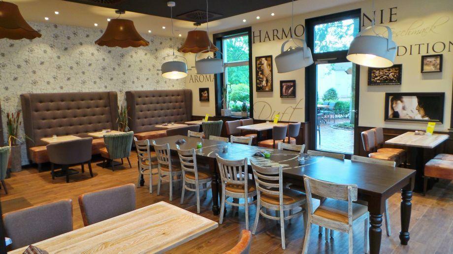 Hotel Restaurant Zur Linde Westerstede Dış mekan fotoğraf